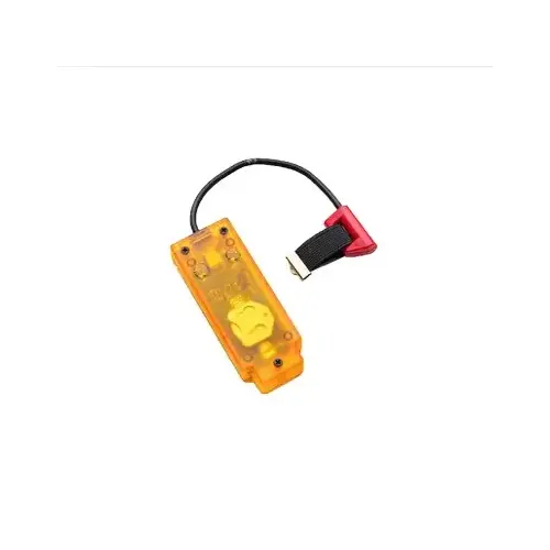 Kaba Ilco U-SNOOP U-Snoop to detect data from the immobilizer. For certain vehicles the U-Snoop is needed to detect data directly from the car immobilizer unit. U-Snoop can substitute the Snoop and M-Snoop devices use