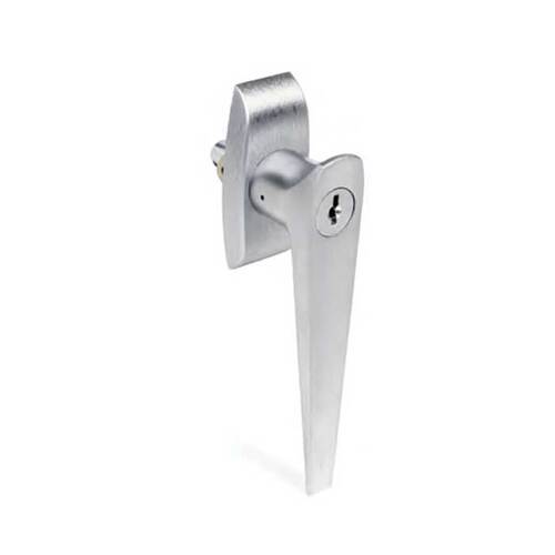 CCL Security Products 1000A-25/32-26D-RH Handle Lock