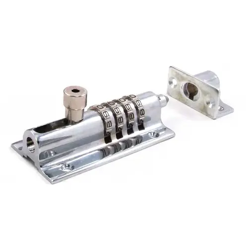 Combi-Cam CB2000 Door Lock