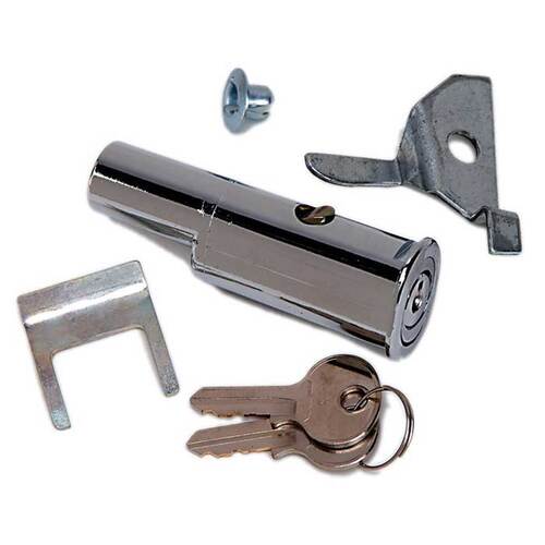 SRS Sales 2194-KA-4 File Cabinet Lock