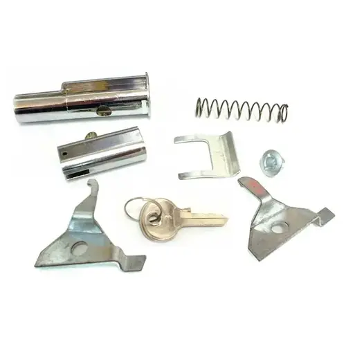 File Cabinet Lock