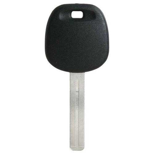 Auto Transponder Key