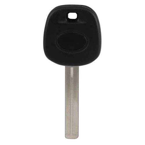 Auto Transponder Key