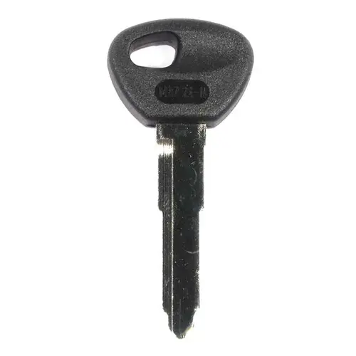 Auto Transponder Key