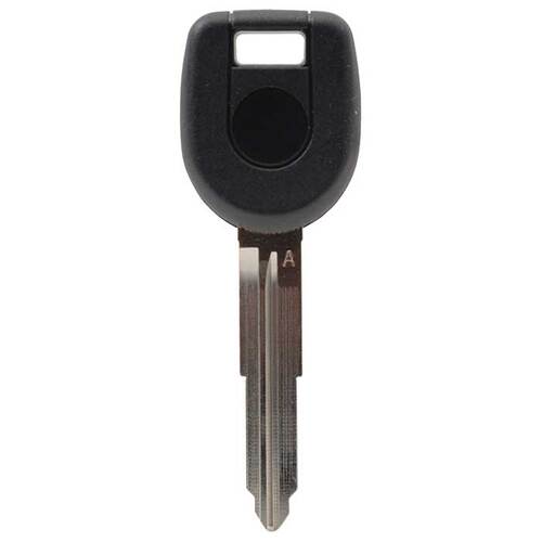 Auto Transponder Key