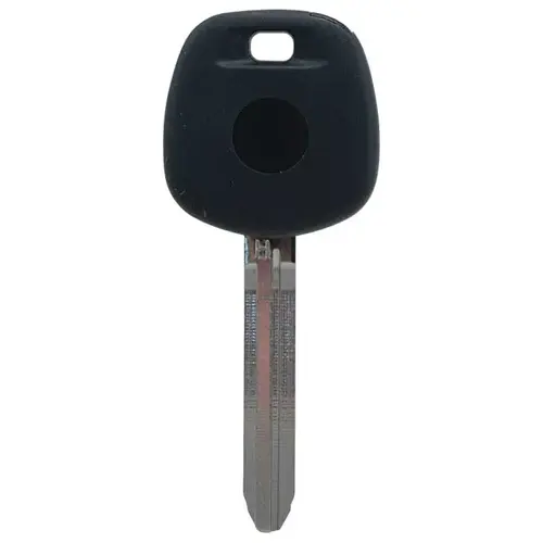 Auto Transponder Key