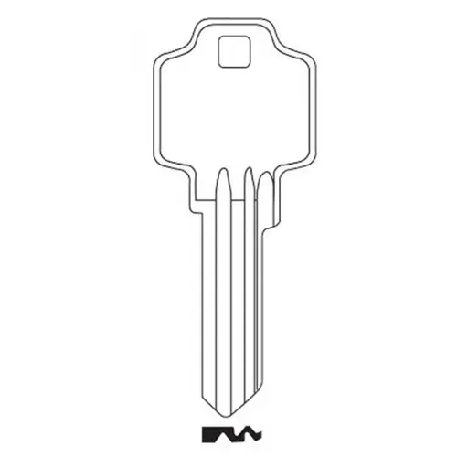 Key Blank