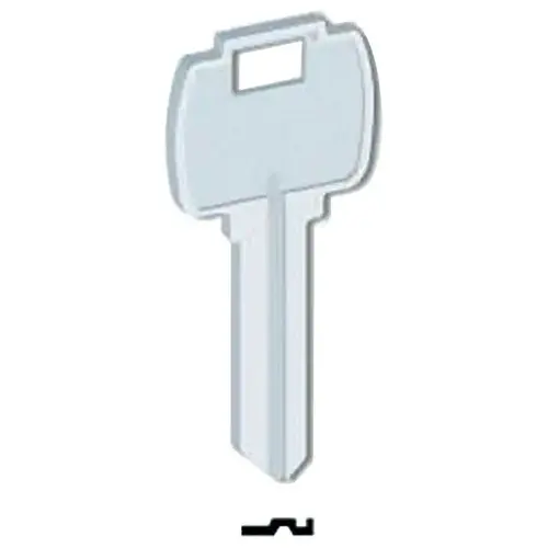 Key Blank