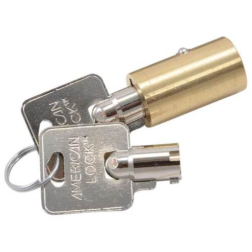 Padlock Cylinder