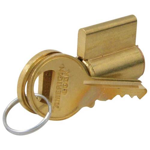 Padlock Cylinder