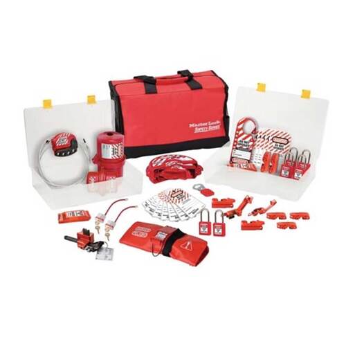 Standard Valve Lockout Kit