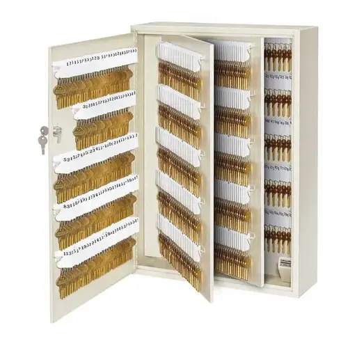 Master Lock Company 7130 Key Cabinet