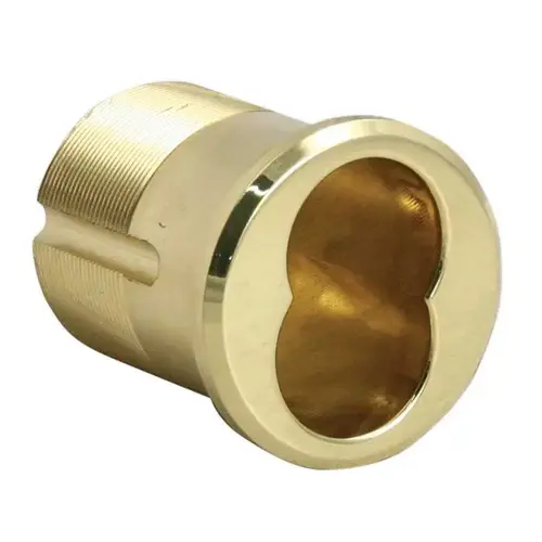 GMS YCM-3-AR LFIC Mortise Housing Only Bright Polished Brass Buy Now
