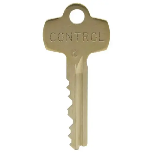 Control Key for COMB-207K