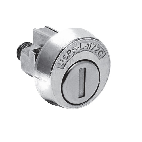CompX National C9200 Mailbox Lock