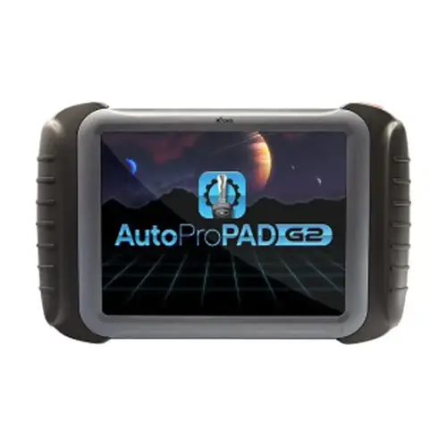 AutoProPAD G2