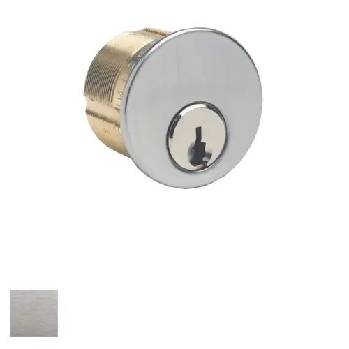 Kaba Ilco 7155-XE-26D-KA2 Mortise Cylinder Satin Chrome Buy Now