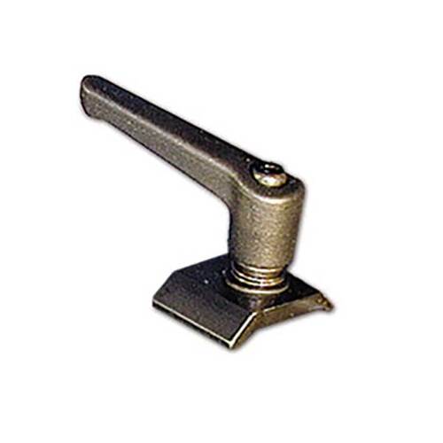 Top/Jaw Handle Assembly Upgrade for Schlage BP