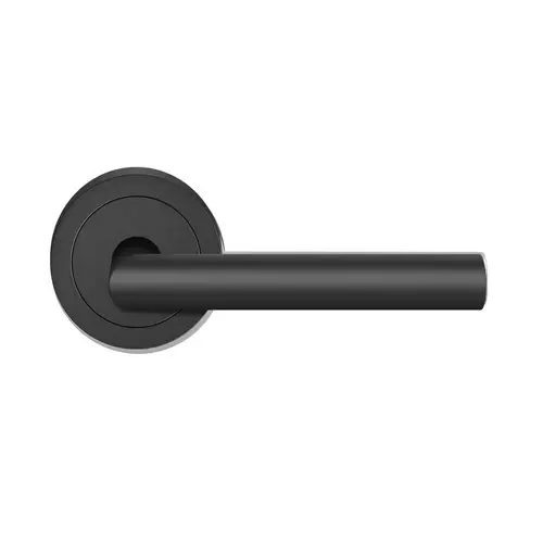 UER Full Dummy Trim Cosmos Black