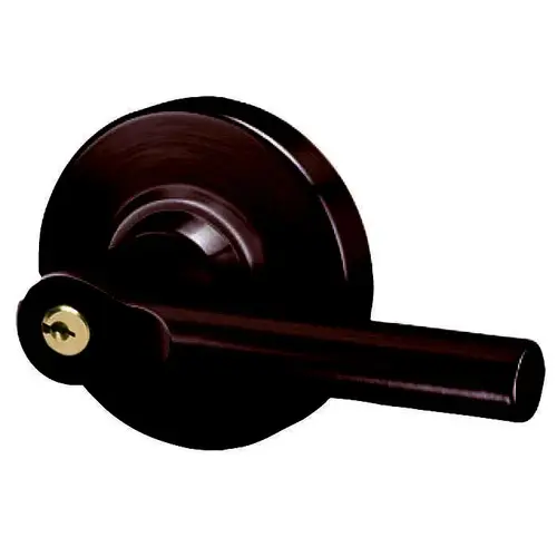 ALX70P6 Broadway Classroom Lock Oil Rubbed Dark Bronze