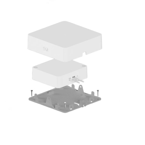 Latch IG515-4G Hub With Power Adapter