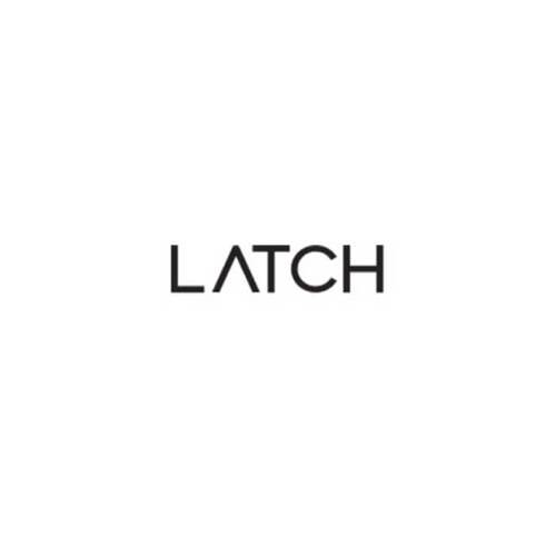 Latch KEYCARD Keycard