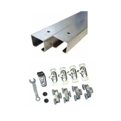 BPK1100 Bypass Door Hardware Kit