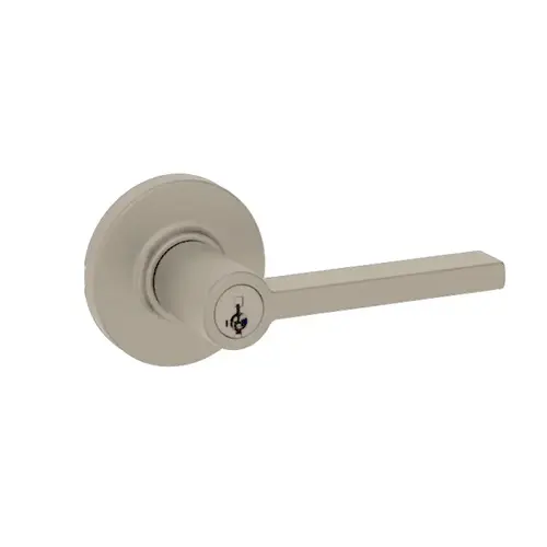 Casey Keyed Entry Lever