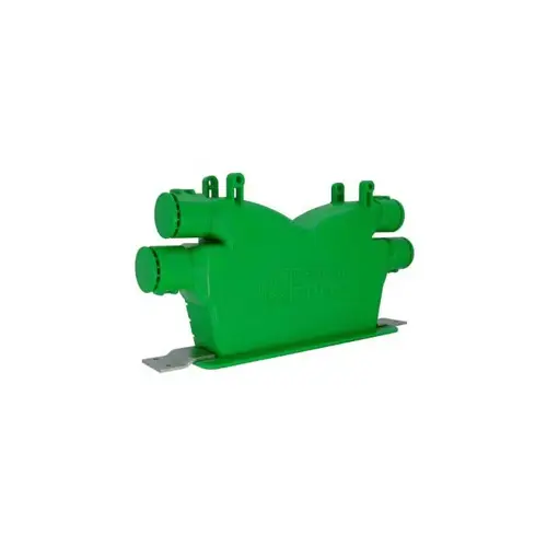 Frame Frog Wire Pathway Wiring Assistant - Short Backbox Only, Newer Smaller Version