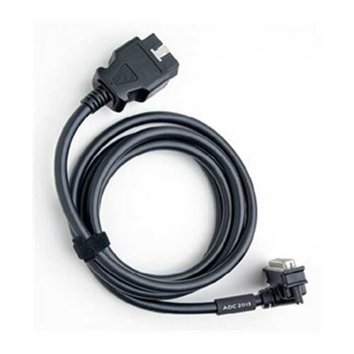 Advanced Diagnostics ADC2013 Right Angle Master Cable