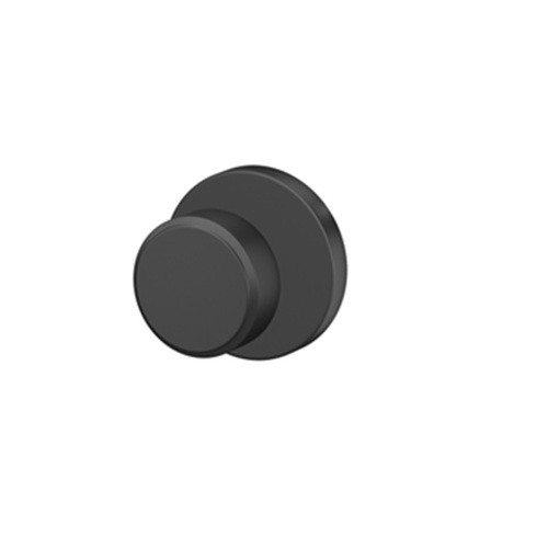 FC172 Custom Non-Turning Knob Set Matte Black