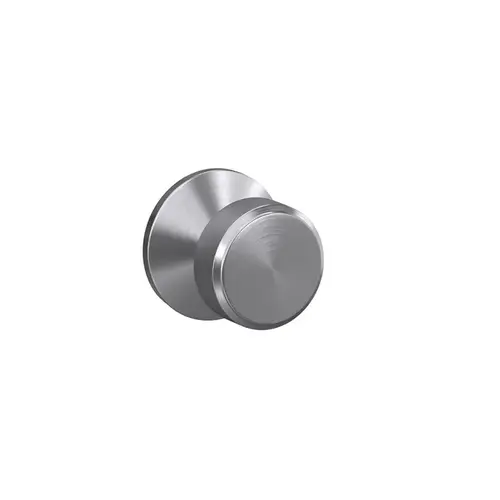 FC21 Custom Combined Passage-Privacy Knob Set Satin Chrome