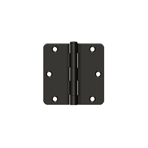 Orca Hardware RES3514-19E Residential Steel Hinge