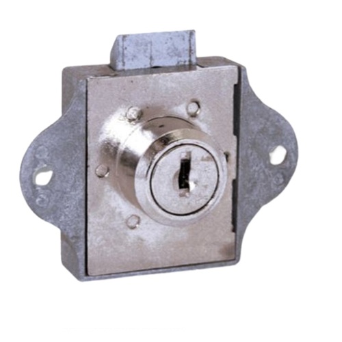 Hudson Lock XW2833-MK Drawer Lock