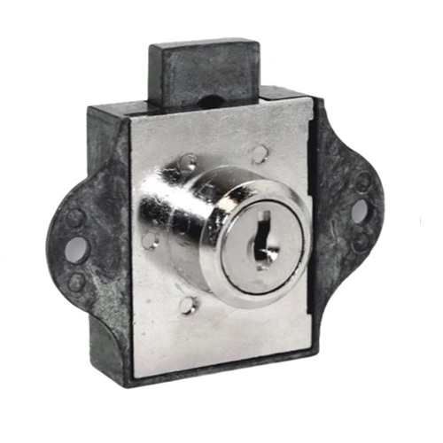 Hudson Lock XW2873-KA-MA030 Drawer Lock