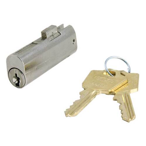 Hudson Lock PTR-2000S344-0000 File Cabinet Lock