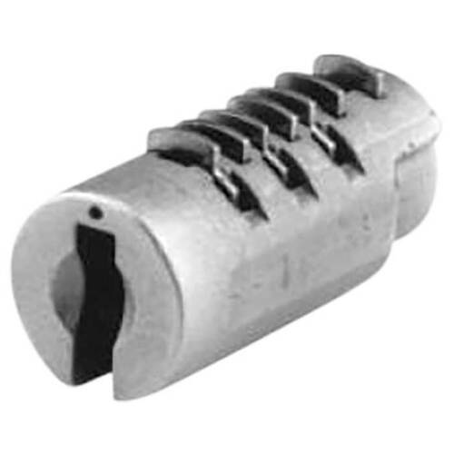 Cylinder Plug