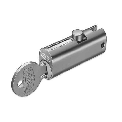 CompX Chicago C5001LP50KA1X01 File Lock