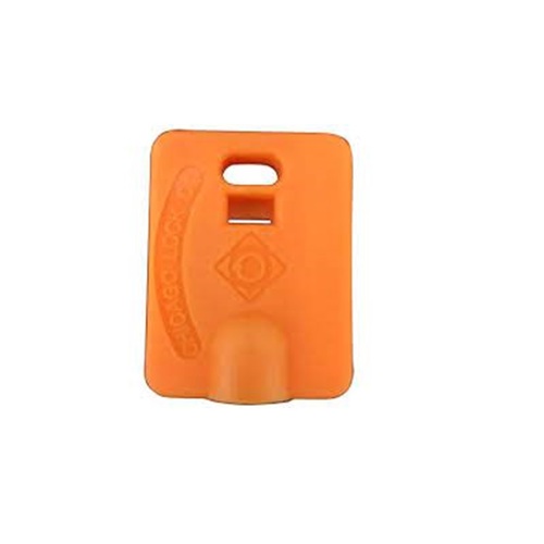 CompX Chicago D9647 Key Cover