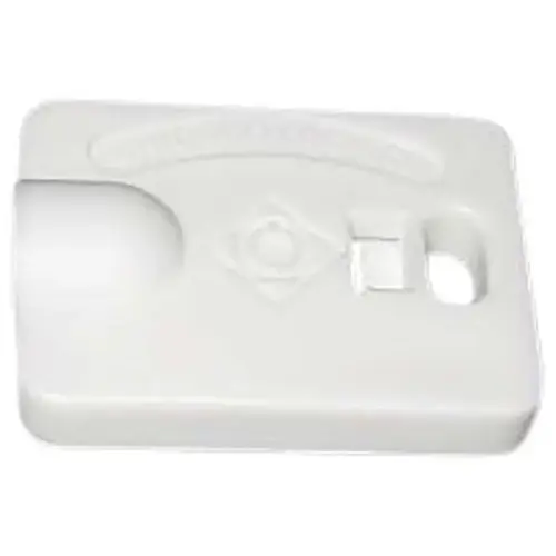 CompX Chicago D9649 Key Cover