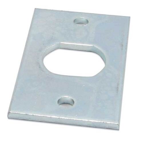 Anchor Plate