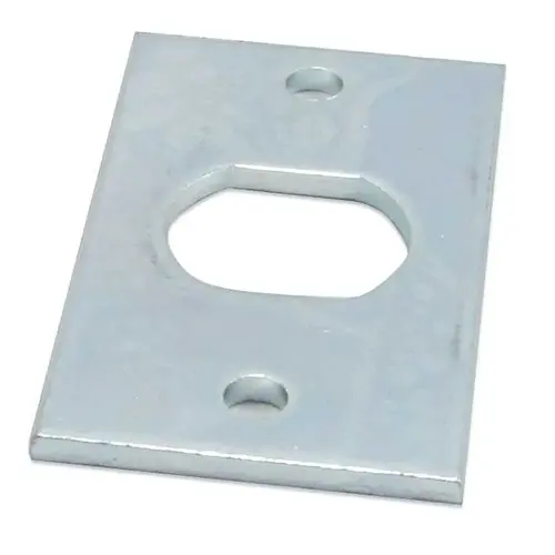 CompX Fort AP1 Anchor Plate