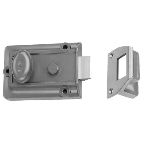 Yale Residential V80 Rim Deadlatch