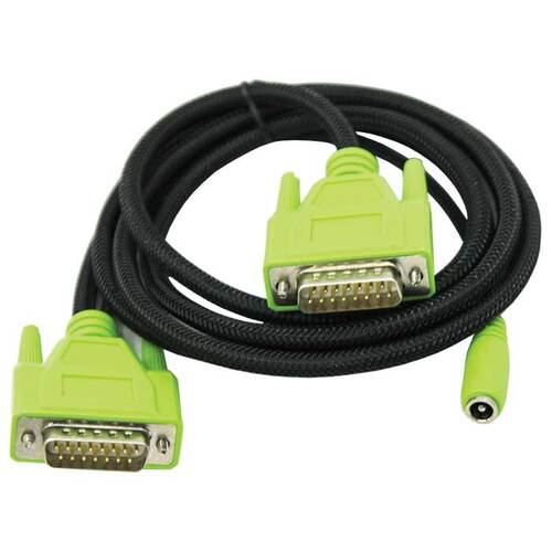 VCI Main Data Cable for AutoProPAD Lite