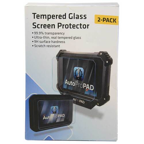 LockLabs TGSP Tempered Glass Screen Protector
