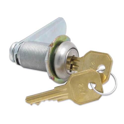 XL Lock PL-6118-237 Cam Lock