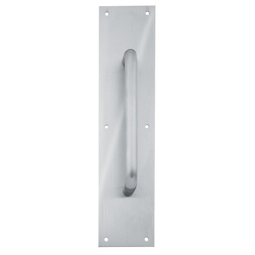 8302 Pull Plate 6" x 16"