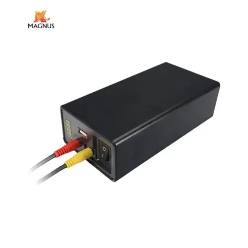LockLabs MM-COM-POWER-BATTERY-KIT Battery Power Kit