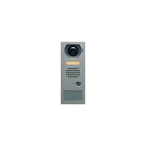 Video Door Station With Hid Proxpoint Plus Reader