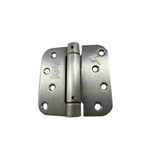 Spring Steel Hinge